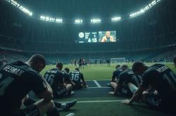 开云体育官网-柏林赫塔惨遭惨败，客场征战黯淡，柏林赫塔比赛视频聚胜顽球汇