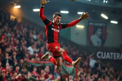 开云体育直播平台-伯恩茅斯门将成为球迷关注焦点，伯恩茅斯转会