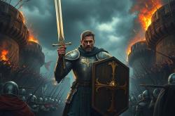 开云体育中国官方-历史传奇！谁能打破对手的围攻？，历史传奇!谁能打破对手的围攻模式