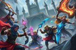 开云体育官网入口-联赛风云，英雄豪杰斗志昂扬