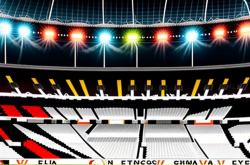 开云体育官网入口-斯佩齐亚客场战平罗马，谨慎保级，斯佩齐亚 罗马