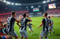 开云体育官方-贝西克塔斯力压对手，实现联赛连胜，贝西克塔斯2020阵容