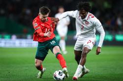 开运体育官网-葡萄牙球队斩获胜利，晋级下一阶段的简单介绍