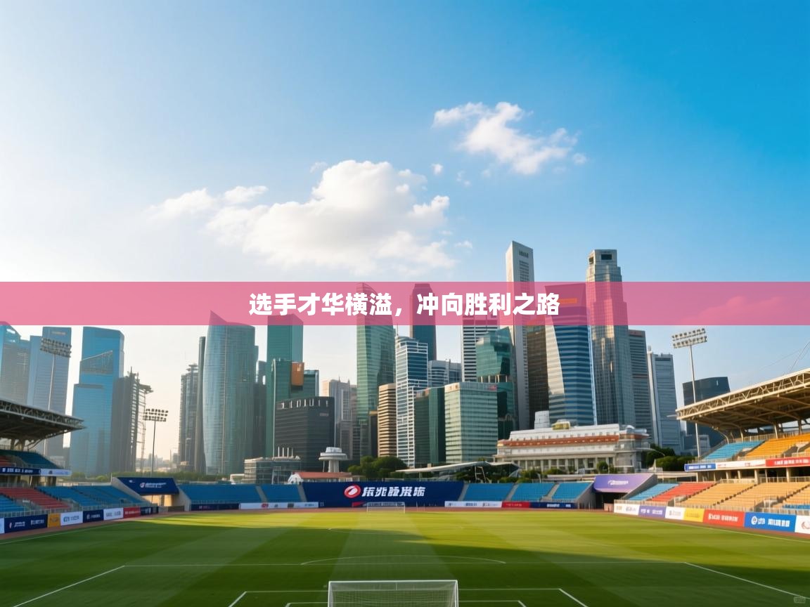 选手才华横溢,冲向胜利之路 第1张