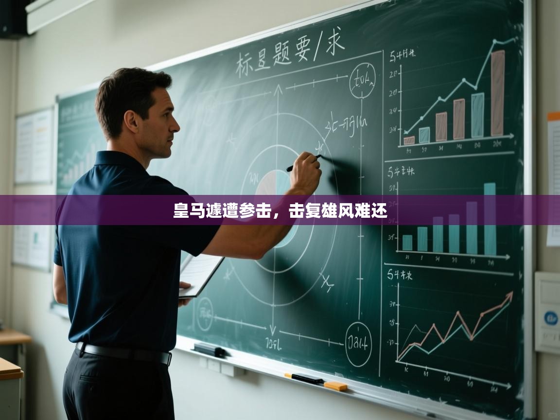 皇马遽遭参击，击复雄风难还  第2张