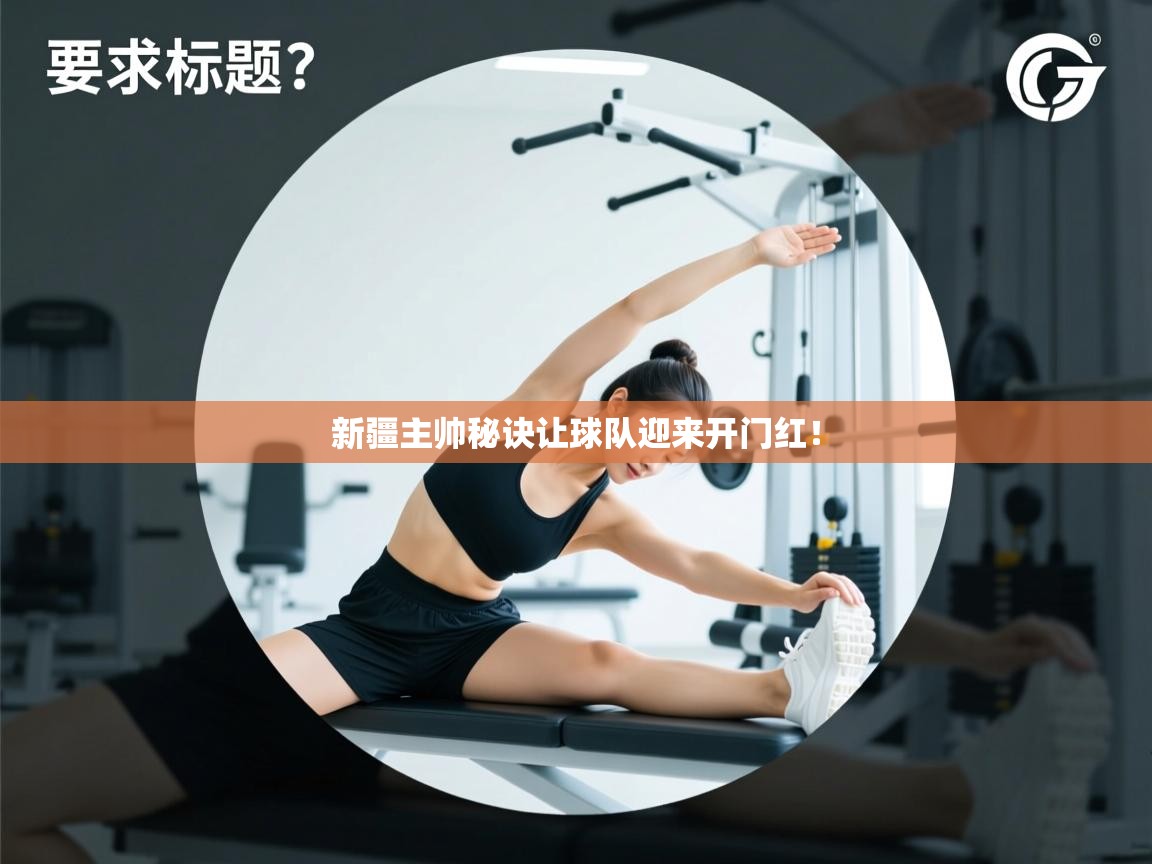 新疆主帅秘诀让球队迎来开门红！  第1张