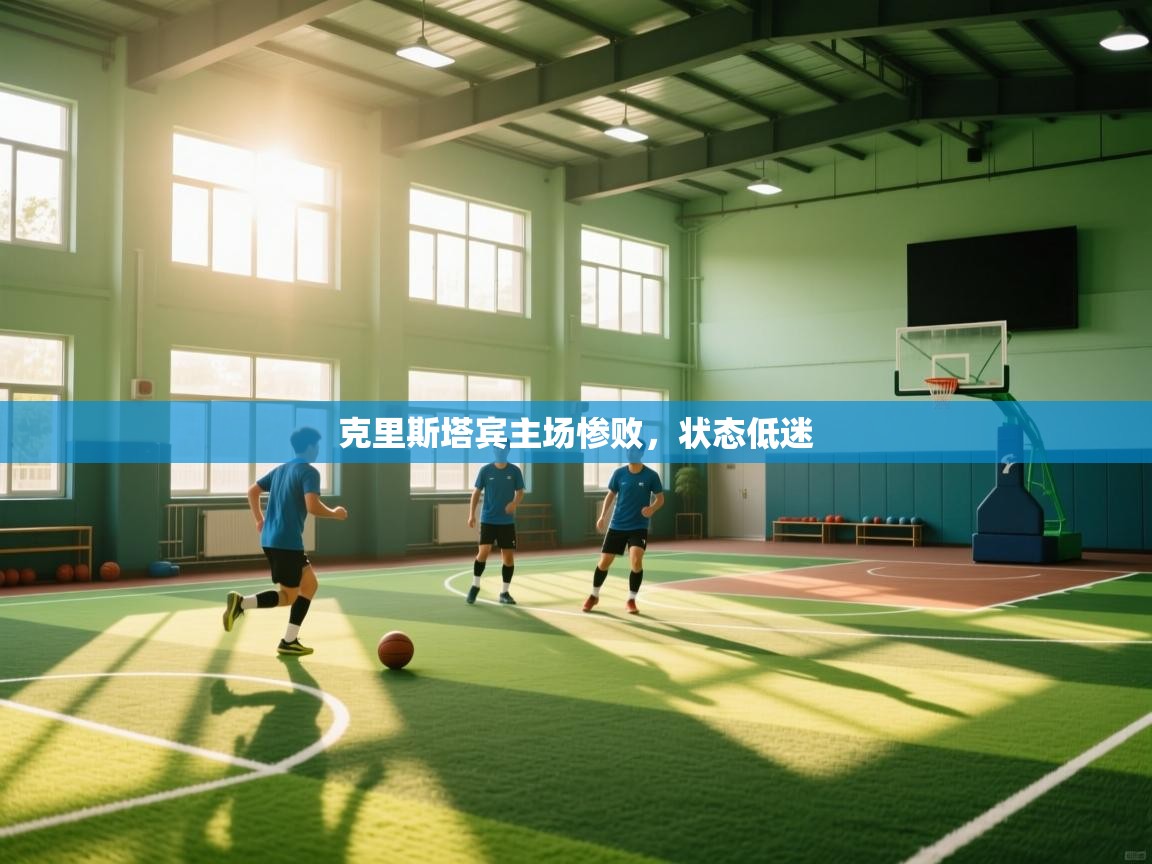 克里斯塔宾主场惨败，状态低迷  第1张