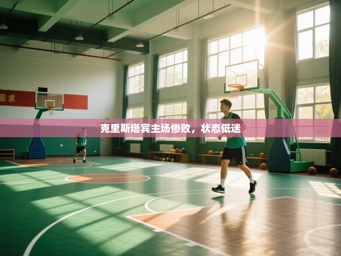 克里斯塔宾主场惨败，状态低迷  第2张