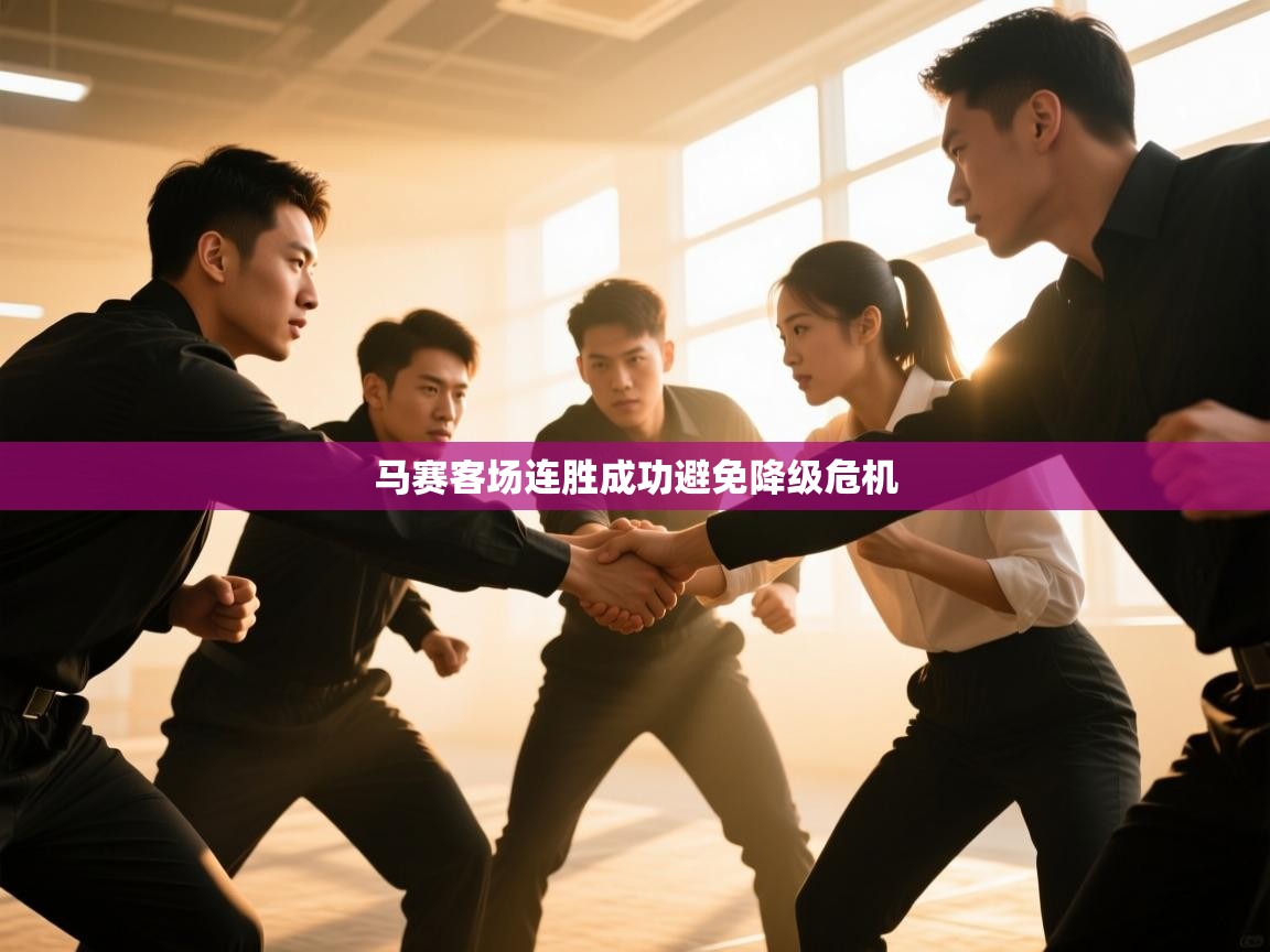 马赛客场连胜成功避免降级危机 第2张