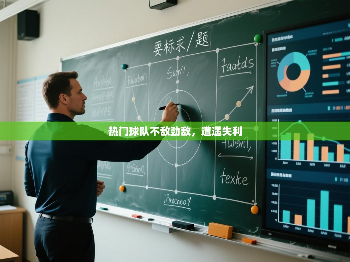 热门球队不敌劲敌，遭遇失利  第2张