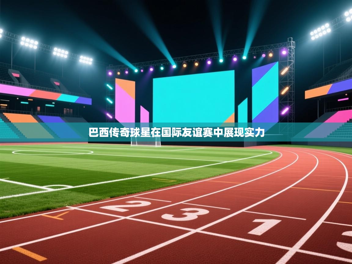 巴西传奇球星在国际友谊赛中展现实力 第1张