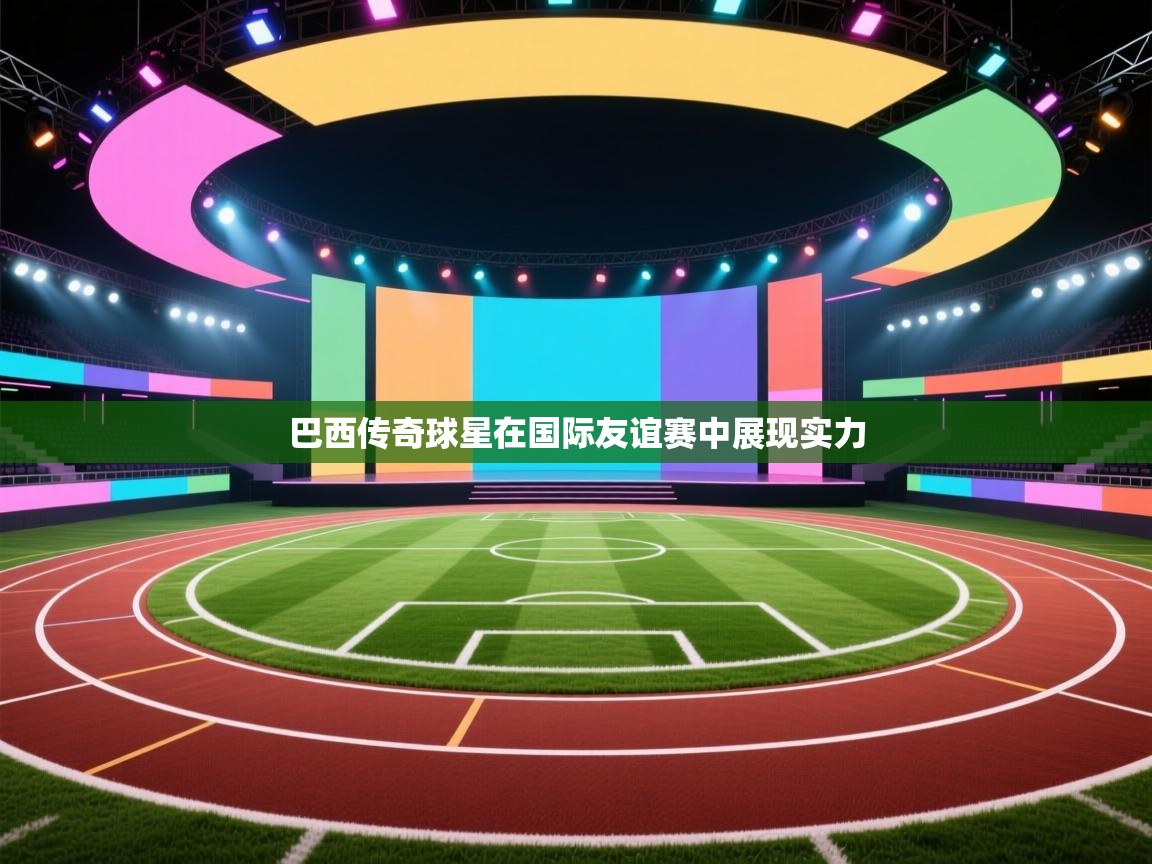 巴西传奇球星在国际友谊赛中展现实力 第2张