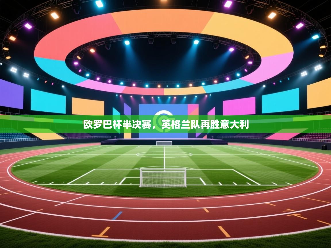 欧罗巴杯半决赛,英格兰队再胜意大利 第2张