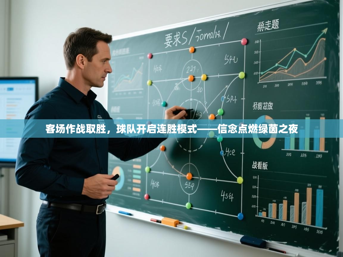 客场作战取胜,球队开启连胜模式——信念点燃绿茵之夜 第2张